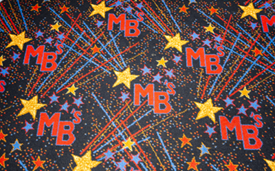 MB'S Carpet